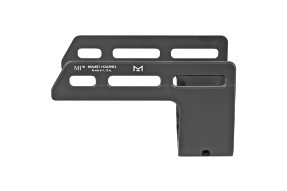 Midwest M-lok Lgt Mnt W- Hand Stop