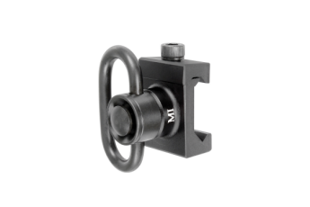 Midwest Qd Heavy Duty Frnt Slng Adpt