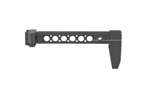 Midwest Side Folder W- Lgt Wght Stk