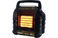 Mr.heater Hunting Buddy Heater - 12000 Btu