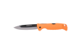 Muddy Swap Knife Orange W- 5 Blades