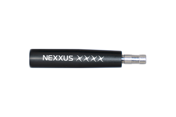 Nexxus Alloy Outserts 400 12 Pk.