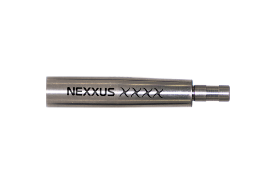 Nexxus Titanium Outserts 400 12 Pk.