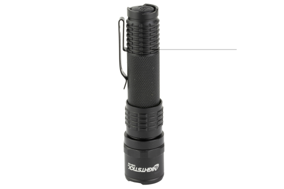 Nightstick Usb Rechargeable 320l