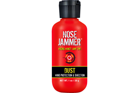Nose Jammer Dust 1oz -