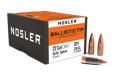 Nosler Bullets 22 Cal .224 - 55gr Ballistic Tip 250ct