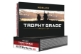 Nosler Trophy Grade Long Range Rifle Ammunition 30-378 Wyb. mag 210 Gr....