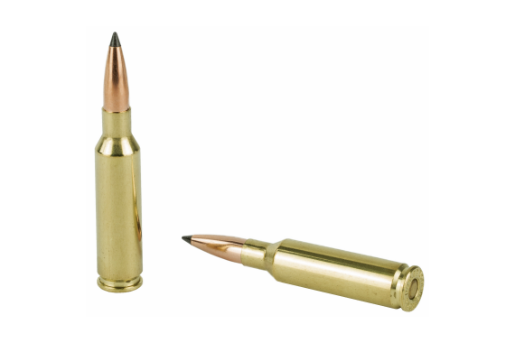 Nosler Vg 6.5 Crd 90gr Fb Tip 20-200