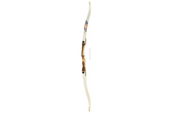 October Mountain Adventure 2.0 Recurve Bow 54 In. 24 Lbs. Rh