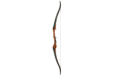October Mountain Ascent Recurve Bow Orange 58 In. 40 Lbs. Rh