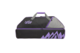 October Mountain Bow Case Black-purple 36 In.