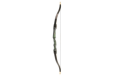 October Mountain Explorer Ce Recurve Bow Green 54 In. 20 Lbs. Rh