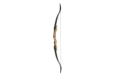 October Mountain Smoky Hunter Recurve Bow 62 In. 45 Lbs. Rh