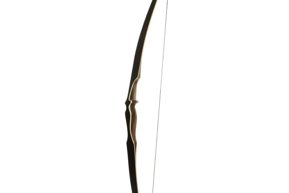 October Mountain Strata Longbow 62 In. 50 Lbs. Lh