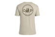 October Mountain Tradition Tee Sand X-large