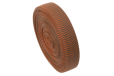 October Mountain Vibe String Silencers Brown-red 85 Ft.