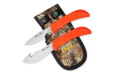 Od Edge Wild-pair Skinner-caper