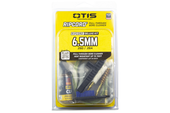 Otis .260-6.5cal Ripcord Deluxe Kit