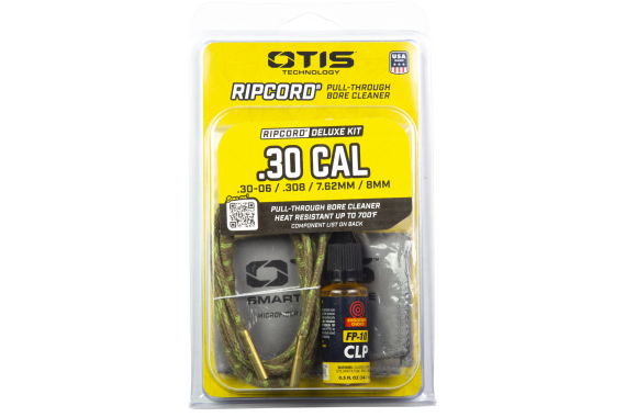 Otis .308cal Ripcord Deluxe Kit
