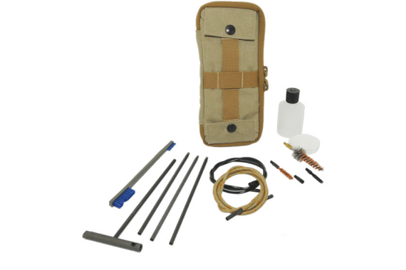 Otis Universal Rifle Cleaning - Kit