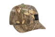 Outdoor Cap Realtree Fabric Patch Edge