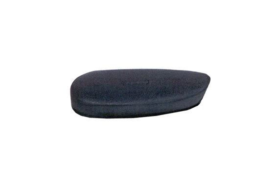 Pachmayr Recoil Pad Youth 752b - X-small Decelerator Black