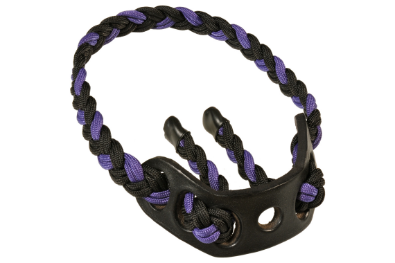 Paradox Elite Bow Sling Black-purple