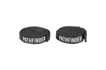 Pathfinder Hammock Tree Straps