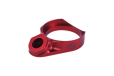 Phase5 Sloped Qd End Plate Red