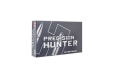 Precision Hunter Ammunition - 6.5 Creedmoor, 143 Gr, Eld-x, 2700 Fps, 20-bx