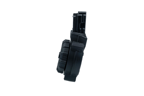 Promag Mp5 9mm 50rd Drum Black Poly