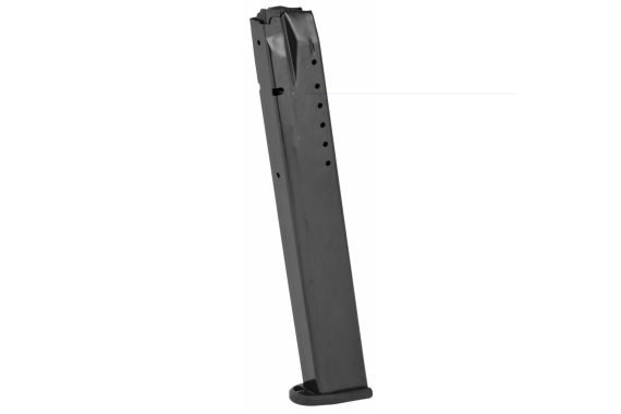 Promag S&w Sd40 40sw 25rd Blue Steel