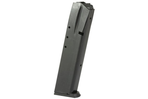 Promag Sccy Cpx2 9mm 20rd Blue Steel