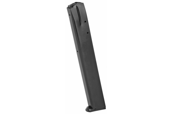 Promag Sccy Cpx2-cpx1 9mm 32rd Bl St