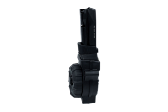 Promag Shdw Sys Cr920 9mm 30rd Drum