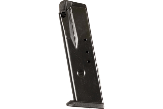 Promag Steel Magazine Springfield Xdm .45 Acp Blued 10 Rd.