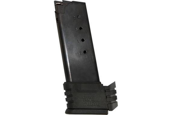 Promag Steel Magazine Springfield Xds .45 Acp Blued 7 Rd.