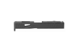 Ra Slide For Glk 19 Gen 4 A1 Rmr Blk