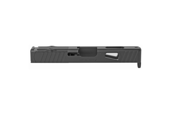 Ra Slide For Glk 19 Gen 4 A1 Rmr Blk