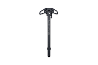 Raptor Charging Handle - Black, Ambi, Ar15