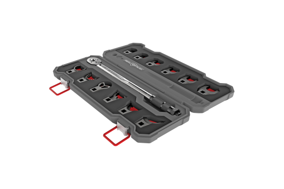 Real Avid Mstr Fit Ar15 Wrench Set