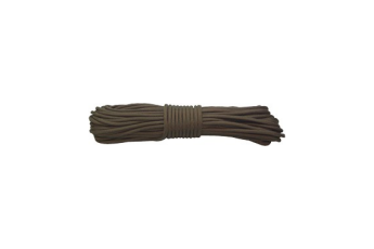 Red Rock 550 Parachute Cord - 50 Feet Olive Drab
