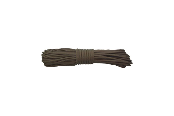 Red Rock 550 Parachute Cord - 50 Feet Olive Drab
