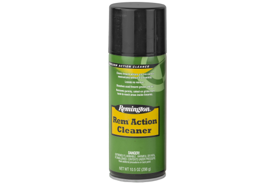 Rem Action Cleaner 10.5oz