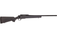 Remington 700 Alpha 1 Hunter - 243 Win Black Grey Speckles