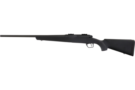 Remington 783 Synthetic 7mm Rm - 24