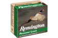 Remington Pheasant Loads 12 Ga. 2.75 In. 7.5 Shot 25 Rd.