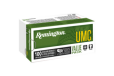 Remington Umc Handgun Ammo 380 Acp 88 Gr. Jhp 100 Rd.