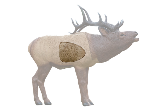 Rinehart 1-3 Scale Elk Insert