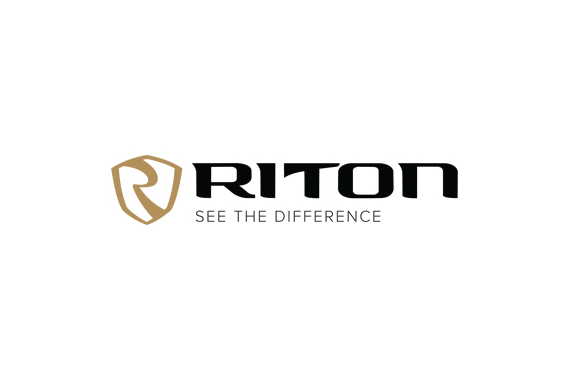 Riton Optics Rings Hardened Steel 30mm 12mm